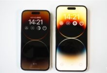 曝iPhone 15 Pro屏幕边框收窄:全系都是灵动岛设计 - v2ra小站