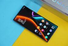 真全面屏的终极形态！红魔8 Pro+评测：超硬核的电竞旗舰 - v2ra小站