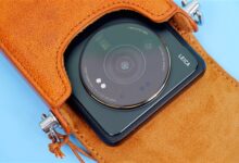 曝开年旗舰小米13 Ultra定档MWC 2023全球发布!新一代摄影大魔王来了 - v2ra小站