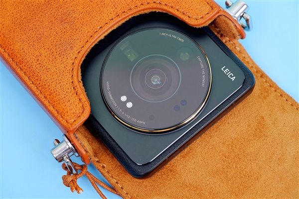 曝开年旗舰小米13 Ultra定档MWC 2023全球发布!新一代摄影大魔王来了 - v2ra小站