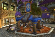 魔兽国服1月24日关服!暴雪称已提议延期半年 网易拒绝 - v2ra小站