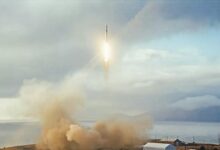 开局不利 美国今年火箭发射已出现惨烈失败!8000多万报废 - v2ra小站