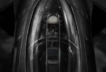 国产战机大片!电影《长空之王》定档:今年五一上映 - v2ra小站