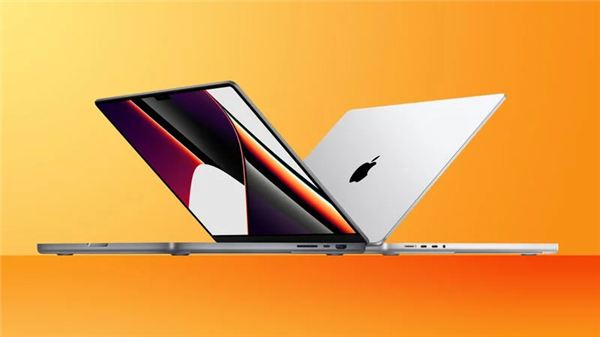 新款MacBook Pro支持Wi-Fi 6E：系苹果史上首次 - v2ra小站