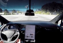 特斯拉自动驾驶造假实锤：撞车片段被删、所有功能均为预编程 - v2ra小站