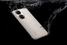 曝华为P60有花招:双画幅大底主摄+最大F1.4光圈设计 - v2ra小站