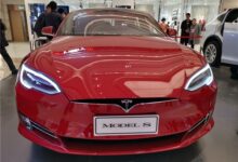 春节国人买爆！大赞中国工人能工作到凌晨3点后 马斯克盛赞中国竞争对手 - v2ra小站