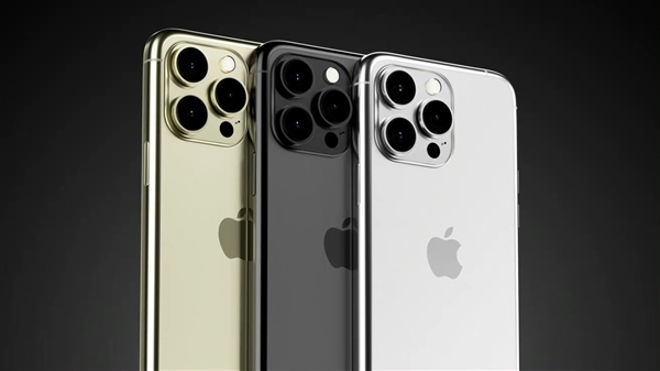 iPhone 15 Pro系列6大独占功能了解下:不挤牙膏了 - v2ra小站