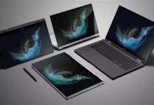 三星开始量产带触摸功能的OLED面板：专为笔记本设计 尺寸更轻更薄 - v2ra小站