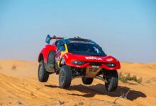 达喀尔拉力赛再酿致死事故 一观众被参赛卡车碾压身亡 - v2ra小站