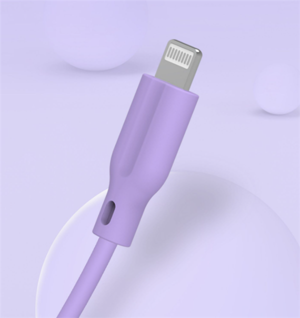 苹果MFi认证 iPhone快充线23.9元:自动匹配iOS版本 不弹窗 - v2ra小站