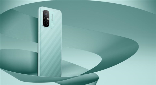 Redmi 12C只要699元!员工:入门机天花板、设计天花板 - v2ra小站