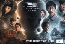 三体宇宙CEO：“三体”IP对标哈利波特 未来或建主题乐园 - v2ra小站