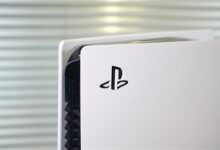 淘汰所有老款!新一代PS5主机年内到来:不向下兼容 - v2ra小站