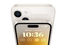 灵动岛+后置双摄!iPhone 15标准版概念图出炉 - v2ra小站