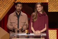 2023奥斯卡提名出炉：《阿凡达2》最佳影片、杨紫琼最佳女主 - v2ra小站