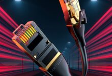 万兆25Gbps:胜为万兆八类网线7.5米23.9元 - v2ra小站