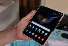 盖茨自曝他的主力机是三星Galaxy Z Fold4:李在镕送的 - v2ra小站