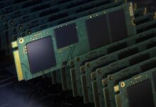 没人买!机械硬盘出货量惨遭腰斩 稳定性/性价比都输SSD - v2ra小站