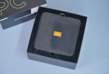 你们期盼锐龙迷你机来了!Morefine魔方M600全方位评测 - v2ra小站