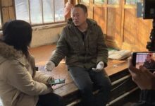 曾两个月涨粉上千万！张同学回应热度消退：可以坦然面对 - v2ra小站