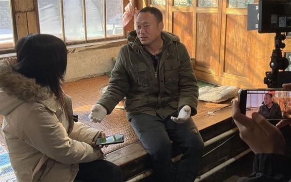 曾两个月涨粉上千万!张同学回应热度消退:可以坦然面对 - v2ra小站
