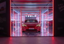 降价后 特斯拉订单数环比涨500%！马斯克赢麻了 - v2ra小站