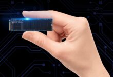 真白菜价了:1TB NVMe固态硬盘跌破300元 - v2ra小站