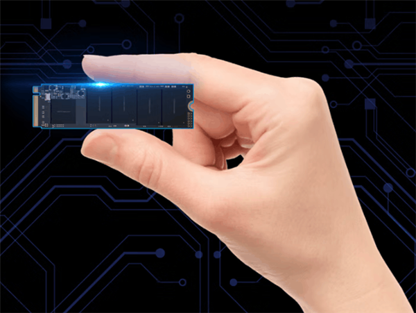 真白菜价了:1TB NVMe固态硬盘跌破300元 - v2ra小站