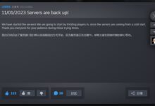 一度因黑客攻击被迫停服:狼人杀游戏《鹅鸭杀》服务器重新上线 - v2ra小站