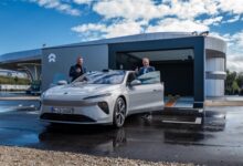 全球第四大汽车制造商CEO:欧洲中产阶级将选购中国汽车 - v2ra小站