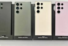 新一代安卓机皇!三星Galaxy S23 Ultra包装盒首曝:新增棉花白与淡紫色 - v2ra小站