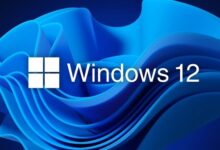 最快2024年问世 微软Win12大规模重做:集成AI技术 - v2ra小站