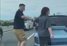 嚣张!飞度女应急车道超车未果打砸后车被刑拘 受害车主回应 - v2ra小站