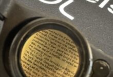 VR也能用上墨水屏?Sol Reader墨水屏头显现身CES - v2ra小站