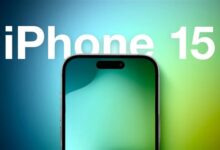 iPhone 15系列4款机型敲定:全部都是灵动岛 刘海屏时代画上句号 - v2ra小站