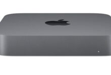 进一步脱钩!苹果停售基于Intel的Mac mini - v2ra小站