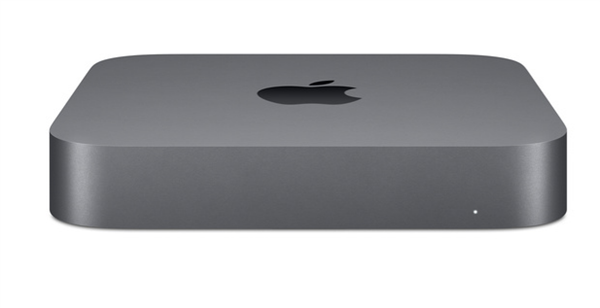 进一步脱钩！苹果停售基于Intel的Mac mini - v2ra小站