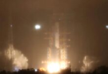 6天5发 全部成功!中国航天2023打疯了 10大火箭冲天 - v2ra小站