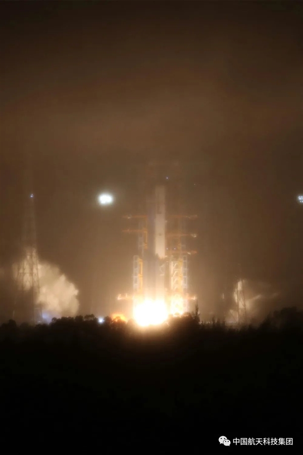 6天5发 全部成功！中国航天2023打疯了 10大火箭冲天 - v2ra小站