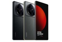 雷军爆料了!新机皇小米13 Ultra或将于MWC发布:影像堆料突破天际 - v2ra小站