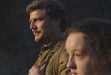 9.2分好评 《最后的生还者》电视剧热映重新带动游戏热销 - v2ra小站