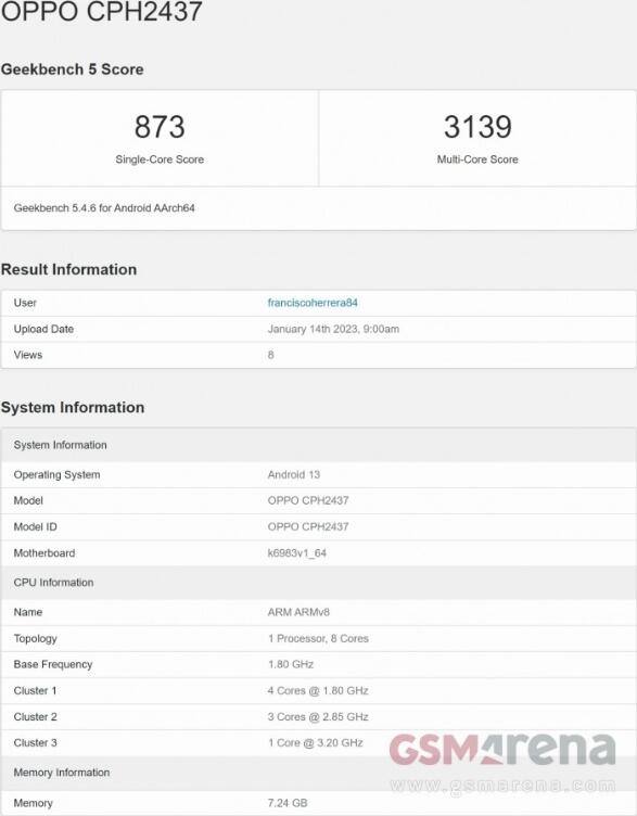 国内供不应求的OPPO Find N2 Flip将亮相海外：首款天玑9000+折叠屏 - v2ra小站