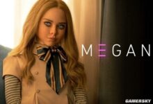 温子仁恐怖片新作《梅根》 拯救了北美院线一月票房 - v2ra小站