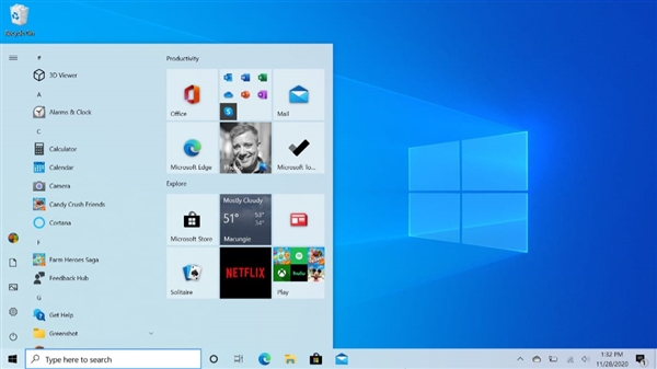 你为啥还不升级Win11?微软:1月31日停售Windows 10 - v2ra小站