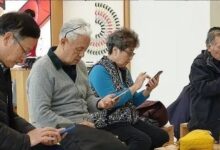 四款新机不到3K!2023春节送爸妈啥手机?买它一定有面子 - v2ra小站