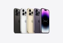 iPhone 14 Pro系列供需已平衡：之前要等一个多月 一机难求 - v2ra小站