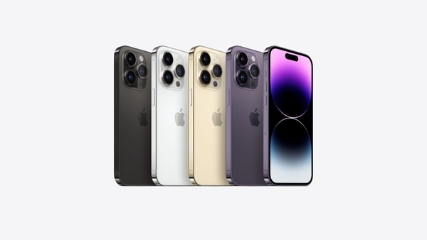 iPhone 14 Pro系列供需已平衡：之前要等一个多月 一机难求 - v2ra小站