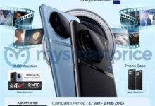 vivo X90系列国际版来袭!沿用联发科天玑 9200和1英寸大底主摄 - v2ra小站