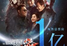 超117万人想看！《流浪地球2》预售票房破亿：大年初一上映 - v2ra小站